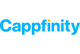 Cappfinity Logo
