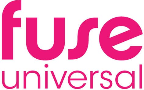 Fuse Universal Logo