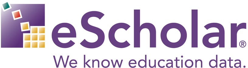 eScholar Logo