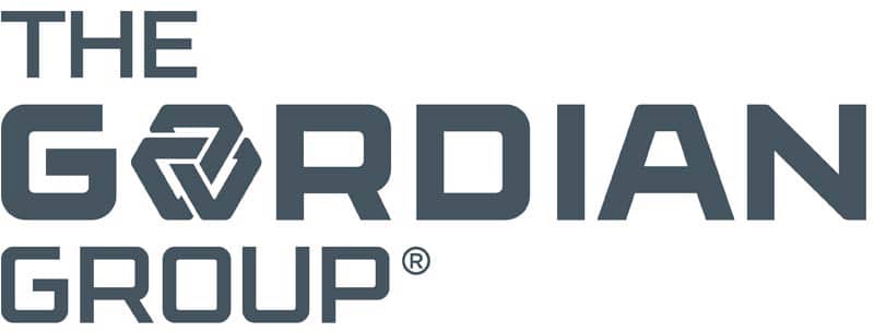 The Gordian Group Logo