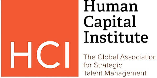 Human Capital Institute Logo